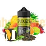 جویس چای سیاه میوه ای فایو پانز <br><span>Five Pawns Poet Sweet Black Tea</span> - Image 2